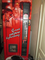 Продажа кофейного автомата - <ro>Изображение</ro><ru>Изображение</ru> #2, <ru>Объявление</ru> #1020866