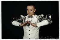 Контактное жонглирование - <ro>Изображение</ro><ru>Изображение</ru> #1, <ru>Объявление</ru> #1031035