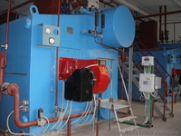 Котлы паровые и парогенераторы - <ro>Изображение</ro><ru>Изображение</ru> #1, <ru>Объявление</ru> #1020876