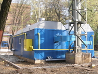 Блочные котельные - <ro>Изображение</ro><ru>Изображение</ru> #1, <ru>Объявление</ru> #1020874