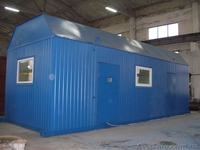 Блочные котельные - <ro>Изображение</ro><ru>Изображение</ru> #2, <ru>Объявление</ru> #1020874