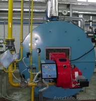 Котлы водогрейные - <ro>Изображение</ro><ru>Изображение</ru> #2, <ru>Объявление</ru> #1020881