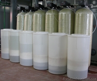 Водоподготовка для котла - <ro>Изображение</ro><ru>Изображение</ru> #1, <ru>Объявление</ru> #1020924