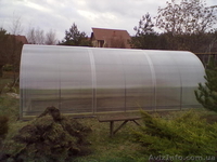 Прочные надежные теплицы. - <ro>Изображение</ro><ru>Изображение</ru> #3, <ru>Объявление</ru> #1043147