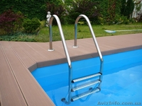 Террасные системы из композитного дерева - <ro>Изображение</ro><ru>Изображение</ru> #10, <ru>Объявление</ru> #863754