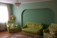 Сдам 5-х комнатную 2- уровневую квартиру VIP-класса в Черкассах из современным р - <ro>Изображение</ro><ru>Изображение</ru> #1, <ru>Объявление</ru> #1048380