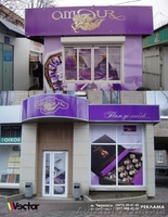 вывески (световые, фигурные, рекламные) - <ro>Изображение</ro><ru>Изображение</ru> #2, <ru>Объявление</ru> #1038028