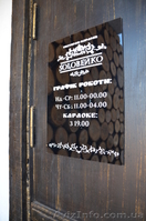 вывески (световые, фигурные, рекламные) - <ro>Изображение</ro><ru>Изображение</ru> #5, <ru>Объявление</ru> #1038028