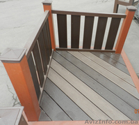 Декинг или древесно-полимерный композит! - <ro>Изображение</ro><ru>Изображение</ru> #8, <ru>Объявление</ru> #808496