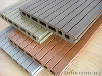 Декинг или древесно-полимерный композит! - <ro>Изображение</ro><ru>Изображение</ru> #3, <ru>Объявление</ru> #808496