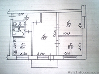 Мрієте про власне житло? Ця квартиртира саме для Вас! - <ro>Изображение</ro><ru>Изображение</ru> #3, <ru>Объявление</ru> #1037619