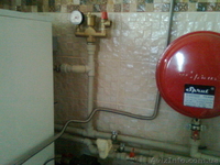 #Установка  котлов в Черкассах - Изображение #3, Объявление #1040118