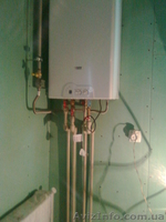 #Установка  котлов в Черкассах - Изображение #2, Объявление #1040118