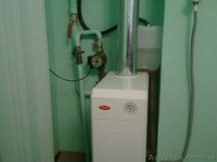 #Установка  котлов в Черкассах - Изображение #5, Объявление #1040118