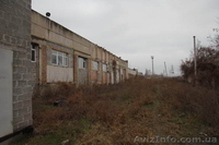 Продажа производственного корпуса пер.ХХ партсъезда (Химик),8/9 - <ro>Изображение</ro><ru>Изображение</ru> #3, <ru>Объявление</ru> #1033756