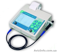 Кардиограф, допплер, энцефалограф, миограф, реограф Черкассы - <ro>Изображение</ro><ru>Изображение</ru> #6, <ru>Объявление</ru> #1048463