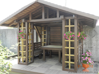 Декинг или древесно-полимерный композит! - <ro>Изображение</ro><ru>Изображение</ru> #9, <ru>Объявление</ru> #808496