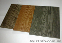 Декинг или древесно-полимерный композит! - <ro>Изображение</ro><ru>Изображение</ru> #1, <ru>Объявление</ru> #808496