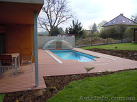 Террасные системы из композитного дерева - <ro>Изображение</ro><ru>Изображение</ru> #8, <ru>Объявление</ru> #863754