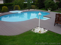 Декинг или древесно-полимерный композит! - <ro>Изображение</ro><ru>Изображение</ru> #4, <ru>Объявление</ru> #808496