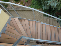 Террасные системы из композитного дерева - <ro>Изображение</ro><ru>Изображение</ru> #9, <ru>Объявление</ru> #863754