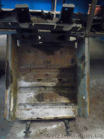 Кабина первой комплектности DAF euro2 бу - <ro>Изображение</ro><ru>Изображение</ru> #10, <ru>Объявление</ru> #1054620