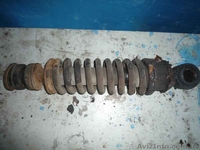 Шины, диски, резина R 22,5 остаток протектора 50% - <ro>Изображение</ro><ru>Изображение</ru> #1, <ru>Объявление</ru> #1058451