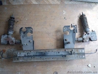 Подшипник ступицы бу - <ro>Изображение</ro><ru>Изображение</ru> #2, <ru>Объявление</ru> #1058498