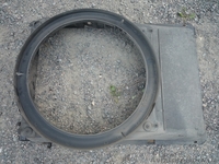 Кабина первой комплектности DAF euro3 бу - <ro>Изображение</ro><ru>Изображение</ru> #9, <ru>Объявление</ru> #1054624