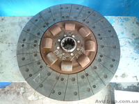 Кабина первой комплектности DAF euro3 бу - <ro>Изображение</ro><ru>Изображение</ru> #8, <ru>Объявление</ru> #1054624