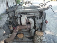 Кабина первой комплектности DAF euro3 бу - <ro>Изображение</ro><ru>Изображение</ru> #1, <ru>Объявление</ru> #1054624