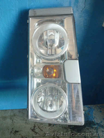 Кабина первой комплектности Renault Premium бу - <ro>Изображение</ro><ru>Изображение</ru> #6, <ru>Объявление</ru> #1054613