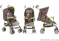 Коляска-трость Geoby D208 DR-F - <ro>Изображение</ro><ru>Изображение</ru> #3, <ru>Объявление</ru> #1051888