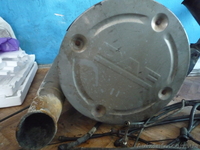 Шины, диски, резина R 22,5 остаток протектора 50% - <ro>Изображение</ro><ru>Изображение</ru> #8, <ru>Объявление</ru> #1058451