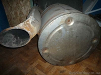 Шины, диски, резина R 22,5 остаток протектора 50% - <ro>Изображение</ro><ru>Изображение</ru> #3, <ru>Объявление</ru> #1058451