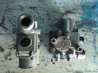 Кабина первой комплектности MAN TGA бу - <ro>Изображение</ro><ru>Изображение</ru> #3, <ru>Объявление</ru> #1054626