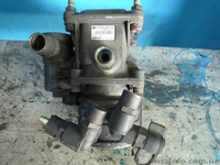 Редуктор Renault magnum бу - <ro>Изображение</ro><ru>Изображение</ru> #3, <ru>Объявление</ru> #1054657