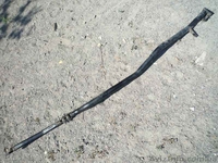 Кабина первой комплектности DAF euro2 бу - <ro>Изображение</ro><ru>Изображение</ru> #3, <ru>Объявление</ru> #1054620