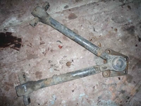 Кабина первой комплектности Renault Magnum бу - <ro>Изображение</ro><ru>Изображение</ru> #6, <ru>Объявление</ru> #1054610