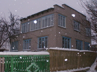 2-х этажный дом в г. Каневе - <ro>Изображение</ro><ru>Изображение</ru> #1, <ru>Объявление</ru> #1057548