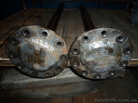 Кабина первой комплектности Renault Magnum бу - <ro>Изображение</ro><ru>Изображение</ru> #7, <ru>Объявление</ru> #1054610