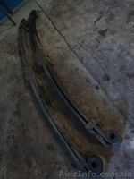 Двигатель первой комплектности MAN TGA - <ro>Изображение</ro><ru>Изображение</ru> #5, <ru>Объявление</ru> #1054647