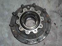 Кабина первой комплектности Renault Magnum бу - <ro>Изображение</ro><ru>Изображение</ru> #9, <ru>Объявление</ru> #1054610