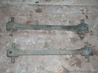 Пневмоамортизатор кабины бу - <ro>Изображение</ro><ru>Изображение</ru> #6, <ru>Объявление</ru> #1058503