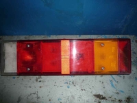 Кабина первой комплектности DAF euro3 бу - <ro>Изображение</ro><ru>Изображение</ru> #10, <ru>Объявление</ru> #1054624