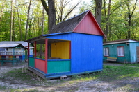 База отдыха на Днепре «Уикенд», Сокирно  - <ro>Изображение</ro><ru>Изображение</ru> #4, <ru>Объявление</ru> #1080955