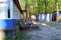 База отдыха на Днепре «Уикенд», Сокирно  - <ro>Изображение</ro><ru>Изображение</ru> #5, <ru>Объявление</ru> #1080955