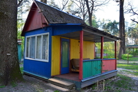 База отдыха на Днепре «Уикенд», Сокирно  - <ro>Изображение</ro><ru>Изображение</ru> #6, <ru>Объявление</ru> #1080955