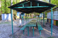 База отдыха на Днепре «Уикенд», Сокирно  - <ro>Изображение</ro><ru>Изображение</ru> #7, <ru>Объявление</ru> #1080955