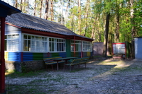 База отдыха на Днепре «Уикенд», Сокирно  - <ro>Изображение</ro><ru>Изображение</ru> #8, <ru>Объявление</ru> #1080955